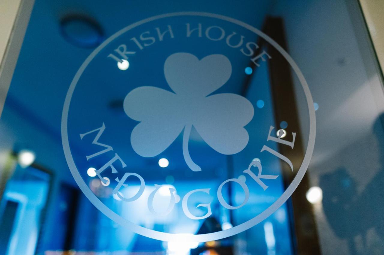 Aparthotel Irish House Medugorje Exteriér fotografie