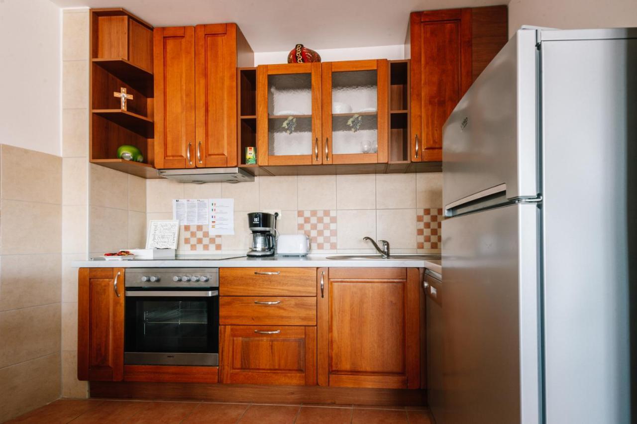 Aparthotel Irish House Medugorje Exteriér fotografie