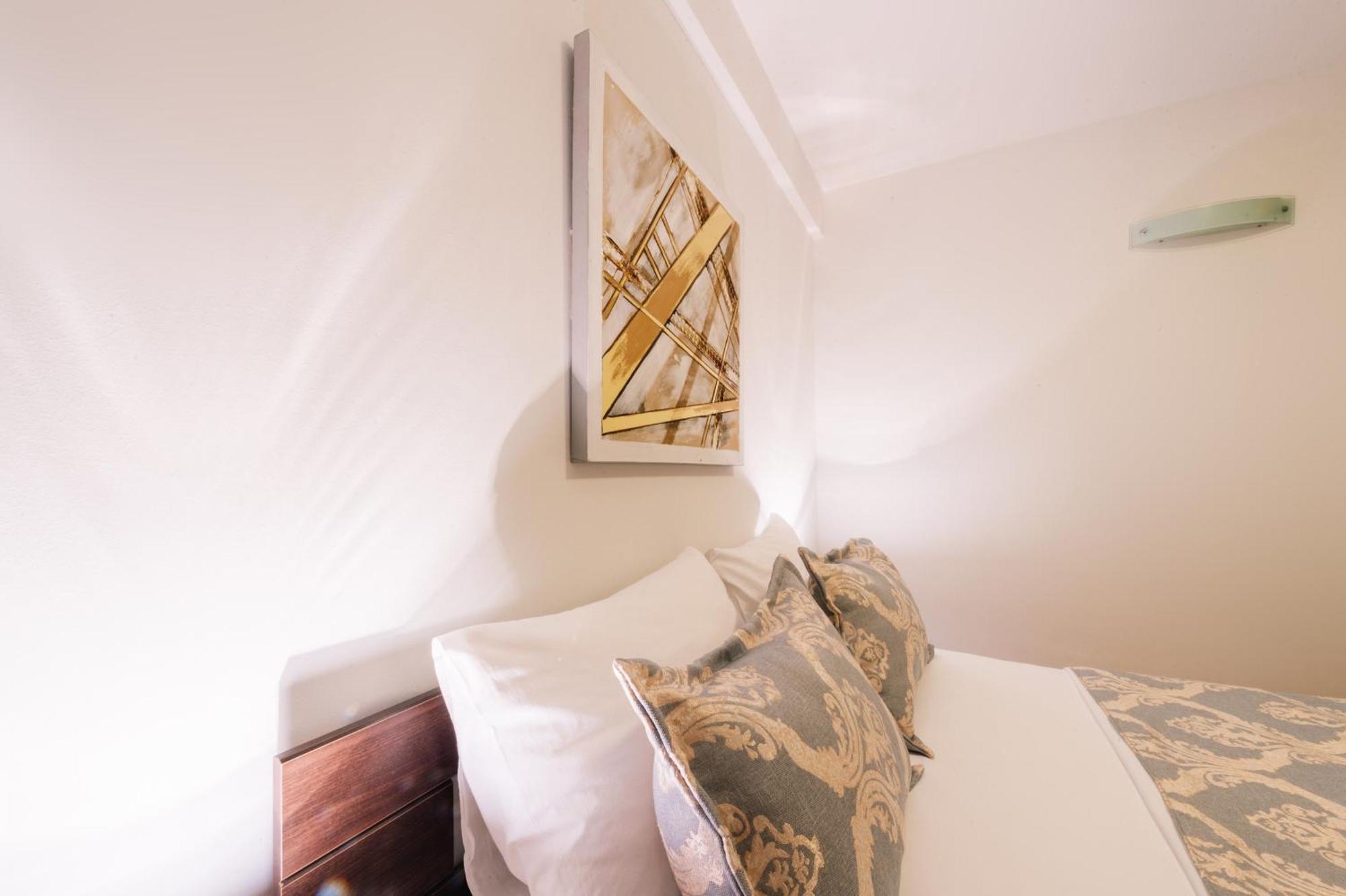 Aparthotel Irish House Medugorje Pokoj fotografie
