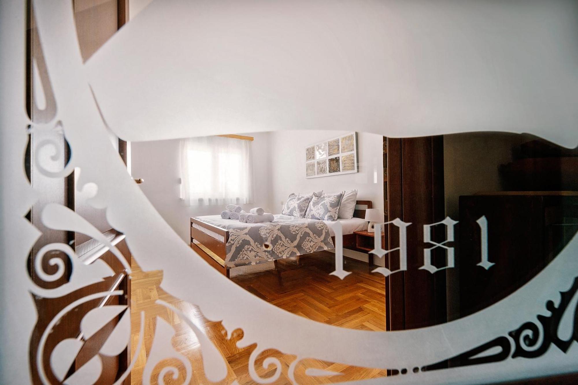 Aparthotel Irish House Medugorje Pokoj fotografie