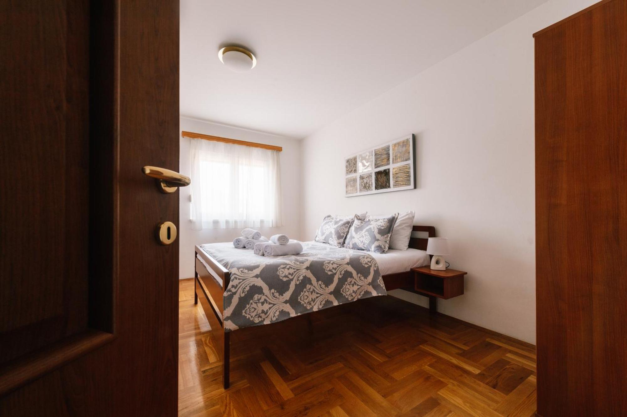 Aparthotel Irish House Medugorje Pokoj fotografie