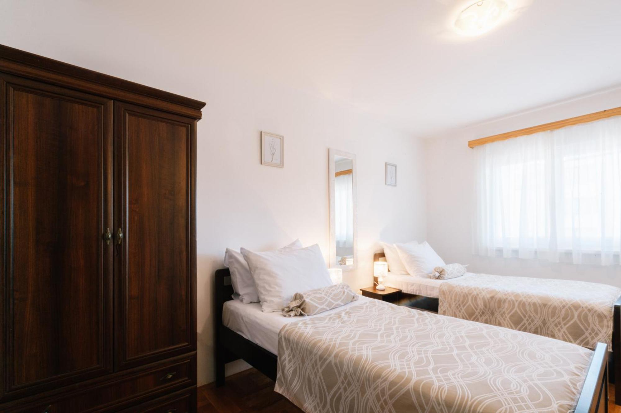 Aparthotel Irish House Medugorje Pokoj fotografie