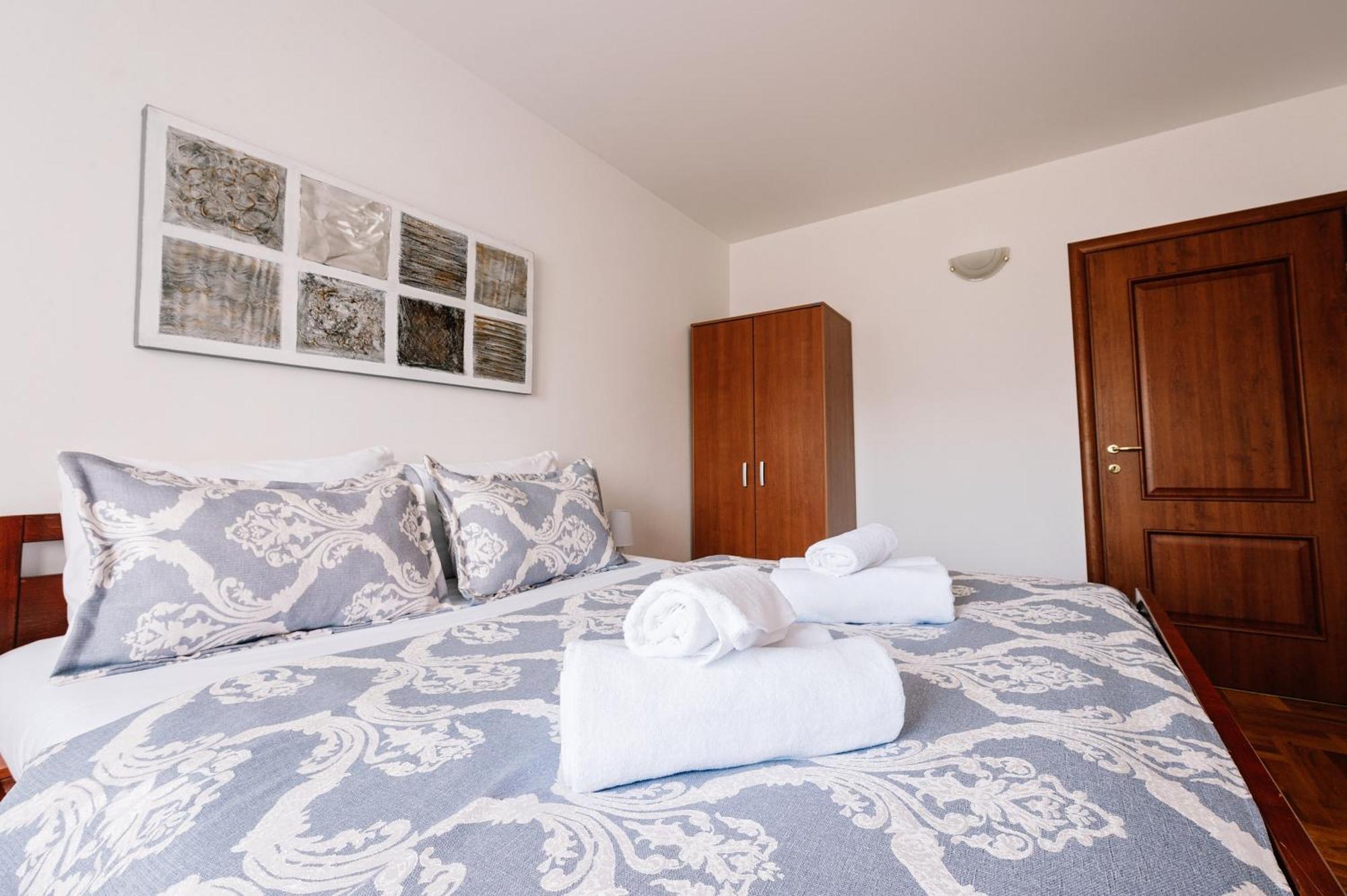 Aparthotel Irish House Medugorje Pokoj fotografie