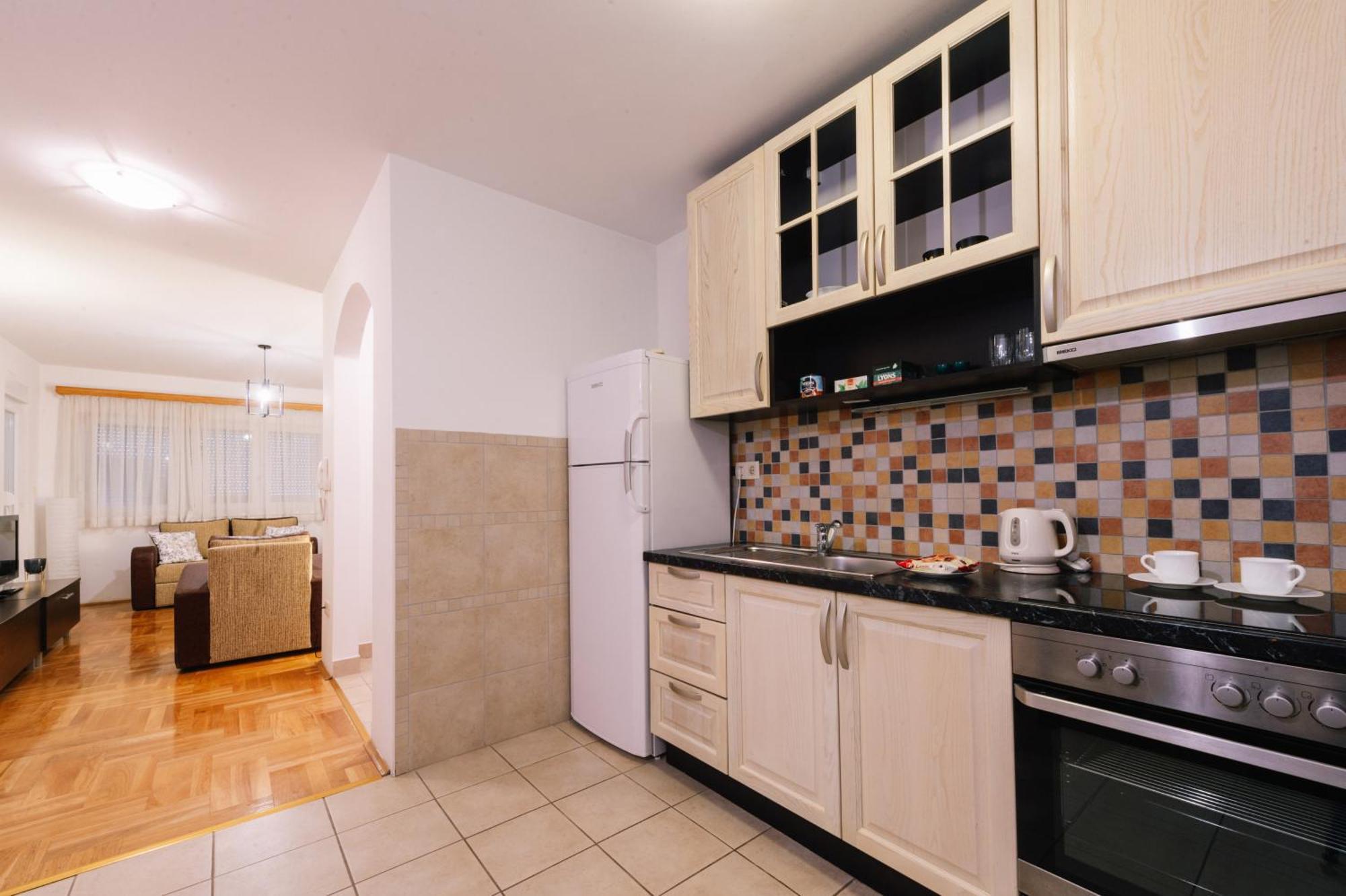 Aparthotel Irish House Medugorje Pokoj fotografie